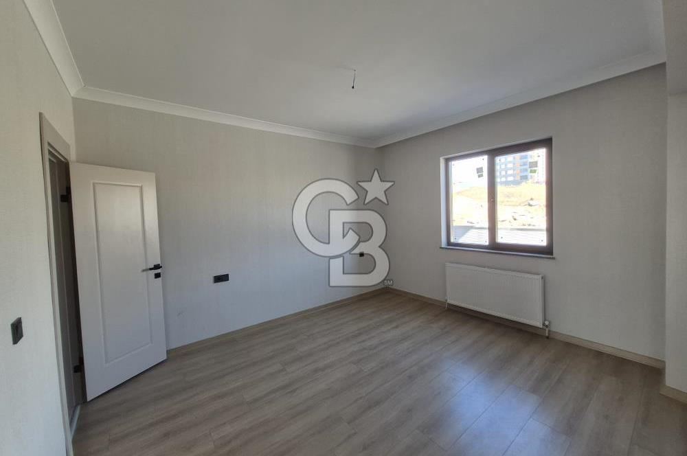 ERYAMAN SUSUZ MAHALLESİ SIFIR BİNADA 4+1 SATILIK 160 m² DAİRE