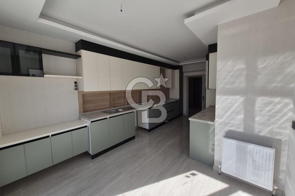 ERYAMAN SUSUZ MAHALLESİ SIFIR BİNADA 4+1 SATILIK 160 m² DAİRE