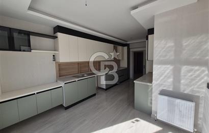 ERYAMAN SUSUZ MAHALLESİ SIFIR BİNADA 4+1 SATILIK 160 m² DAİRE