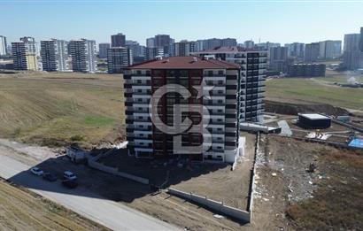 ERYAMAN SUSUZ MAHALLESİ SIFIR BİNADA 4+1 SATILIK 160 m² DAİRE