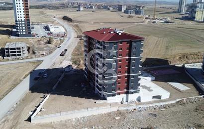 ERYAMAN SUSUZ MAHALLESİ SIFIR BİNADA 4+1 SATILIK 160 m² DAİRE