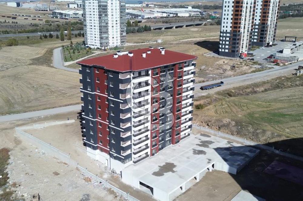 ERYAMAN SUSUZ MAHALLESİ SIFIR BİNADA 4+1 SATILIK 160 m² DAİRE