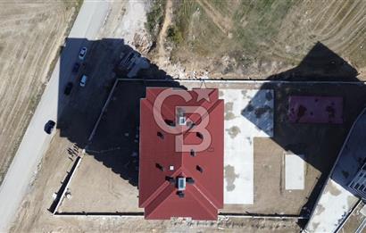 ERYAMAN SUSUZ MAHALLESİ SIFIR BİNADA 4+1 SATILIK 160 m² DAİRE