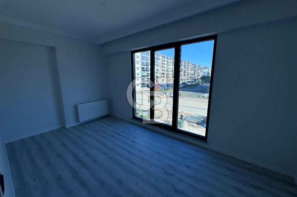 ÇANAKKALE KARACAÖREN'DE 2+1 LÜKS DAİRE