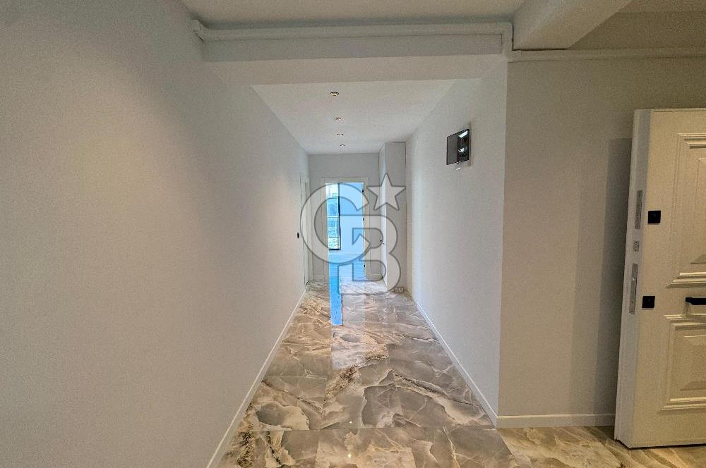 ÇANAKKALE KARACAÖREN'DE 2+1 LÜKS DAİRE