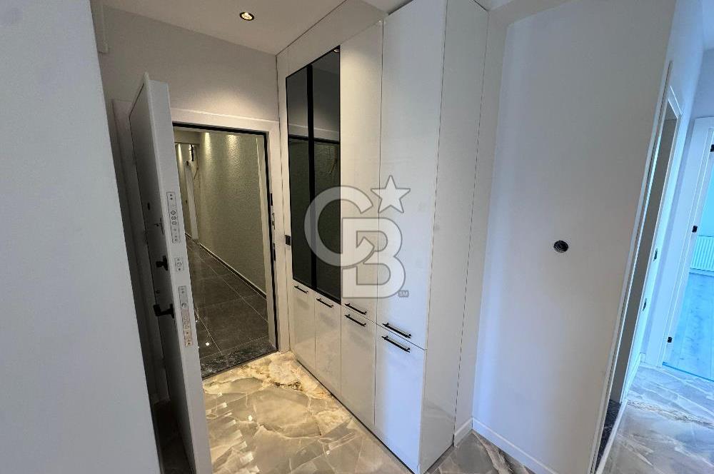 ÇANAKKALE KARACAÖREN'DE 2+1 LÜKS DAİRE