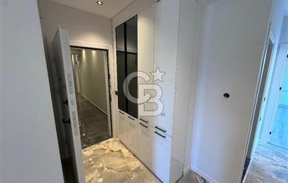 ÇANAKKALE KARACAÖREN'DE 2+1 LÜKS DAİRE