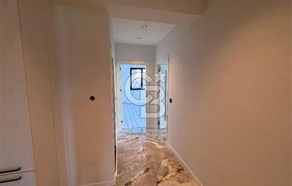 ÇANAKKALE KARACAÖREN'DE 2+1 LÜKS DAİRE