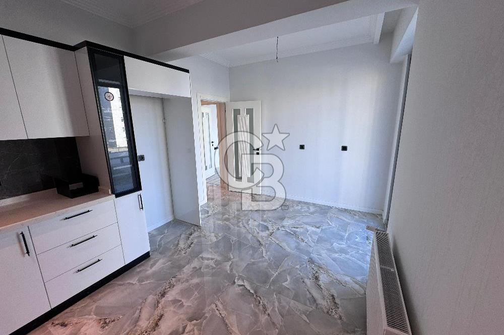 ÇANAKKALE KARACAÖREN'DE 2+1 LÜKS DAİRE