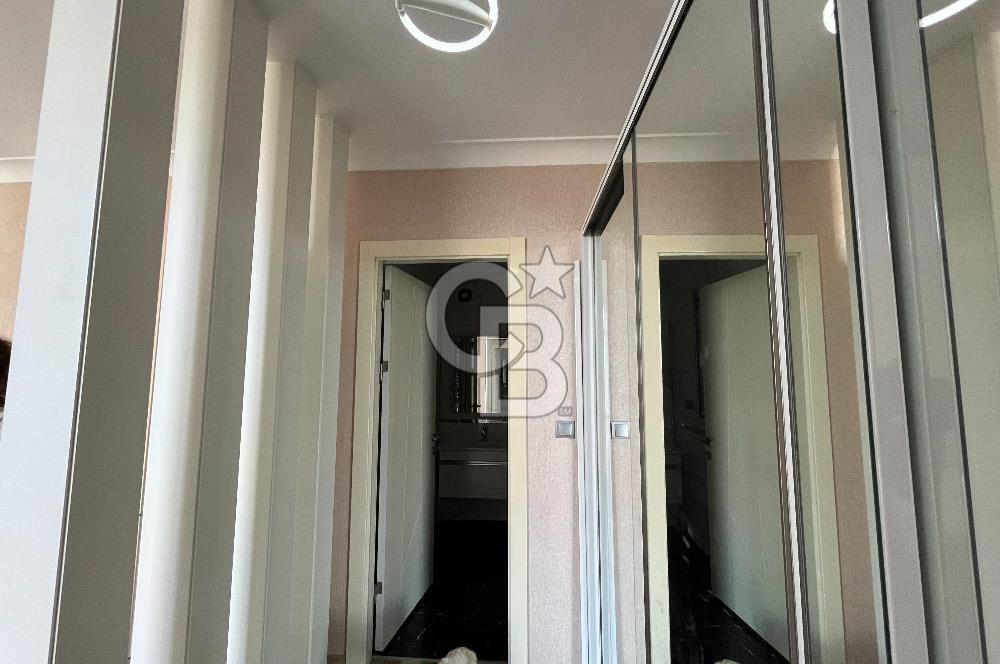 ETİMESGUT-BAĞLICA BULVARI ÜZERİNDE 3,5+1 KİRALIK DAİRE