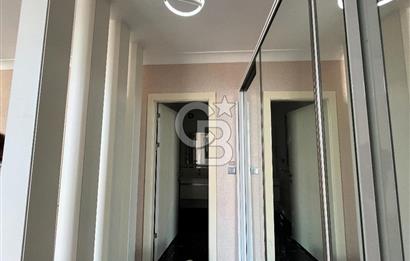 ETİMESGUT-BAĞLICA BULVARI ÜZERİNDE 3,5+1 KİRALIK DAİRE