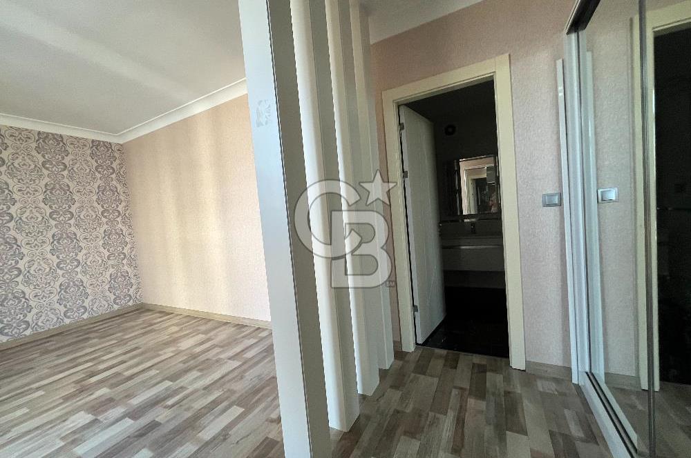 ETİMESGUT-BAĞLICA BULVARI ÜZERİNDE 3,5+1 KİRALIK DAİRE