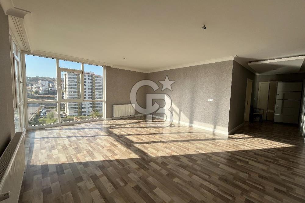 ETİMESGUT-BAĞLICA BULVARI ÜZERİNDE 3,5+1 KİRALIK DAİRE