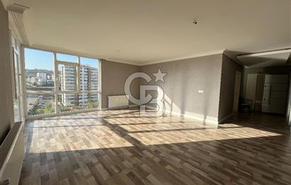 ETİMESGUT-BAĞLICA BULVARI ÜZERİNDE 3,5+1 KİRALIK DAİRE