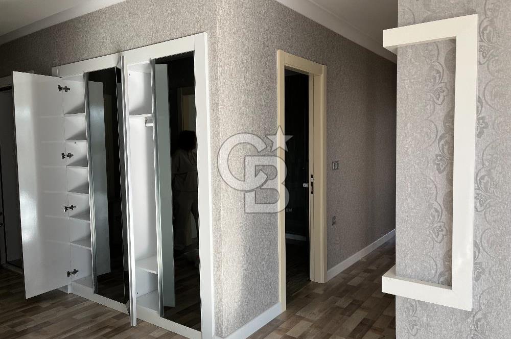 ETİMESGUT-BAĞLICA BULVARI ÜZERİNDE 3,5+1 KİRALIK DAİRE