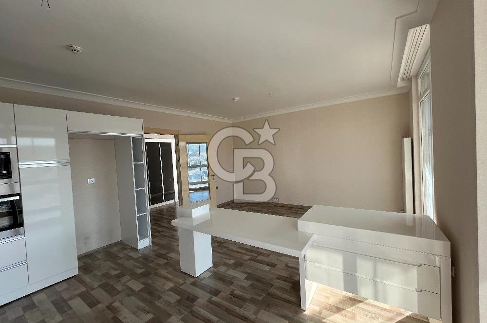 ETİMESGUT-BAĞLICA BULVARI ÜZERİNDE 3,5+1 KİRALIK DAİRE