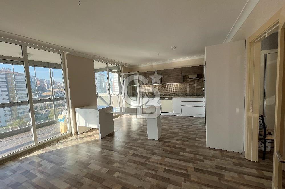 ETİMESGUT-BAĞLICA BULVARI ÜZERİNDE 3,5+1 KİRALIK DAİRE