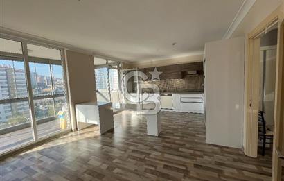 ETİMESGUT-BAĞLICA BULVARI ÜZERİNDE 3,5+1 KİRALIK DAİRE