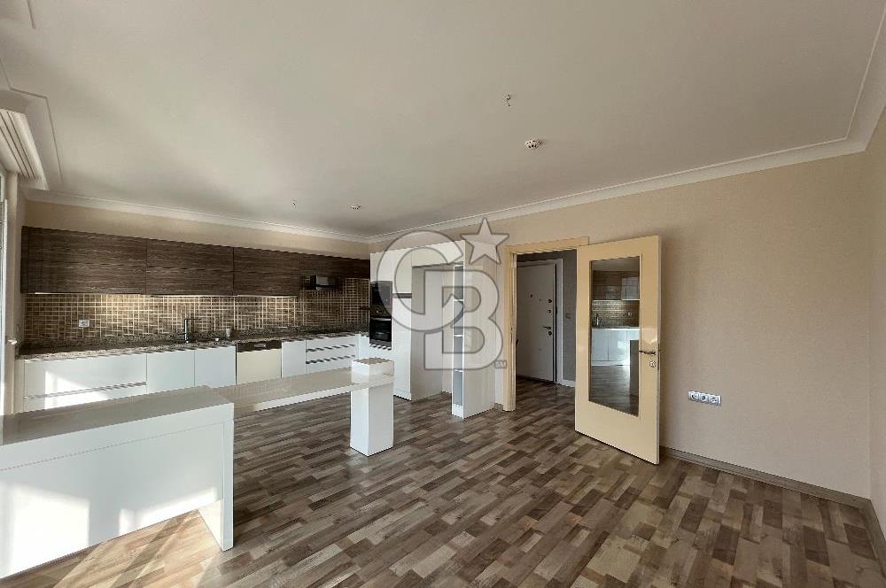 ETİMESGUT-BAĞLICA BULVARI ÜZERİNDE 3,5+1 KİRALIK DAİRE