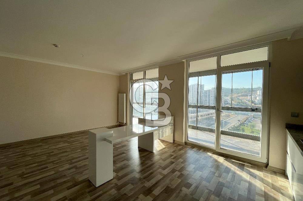 ETİMESGUT-BAĞLICA BULVARI ÜZERİNDE 3,5+1 KİRALIK DAİRE