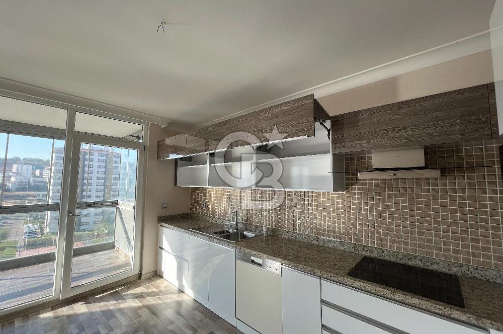 ETİMESGUT-BAĞLICA BULVARI ÜZERİNDE 3,5+1 KİRALIK DAİRE