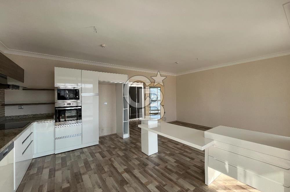 ETİMESGUT-BAĞLICA BULVARI ÜZERİNDE 3,5+1 KİRALIK DAİRE