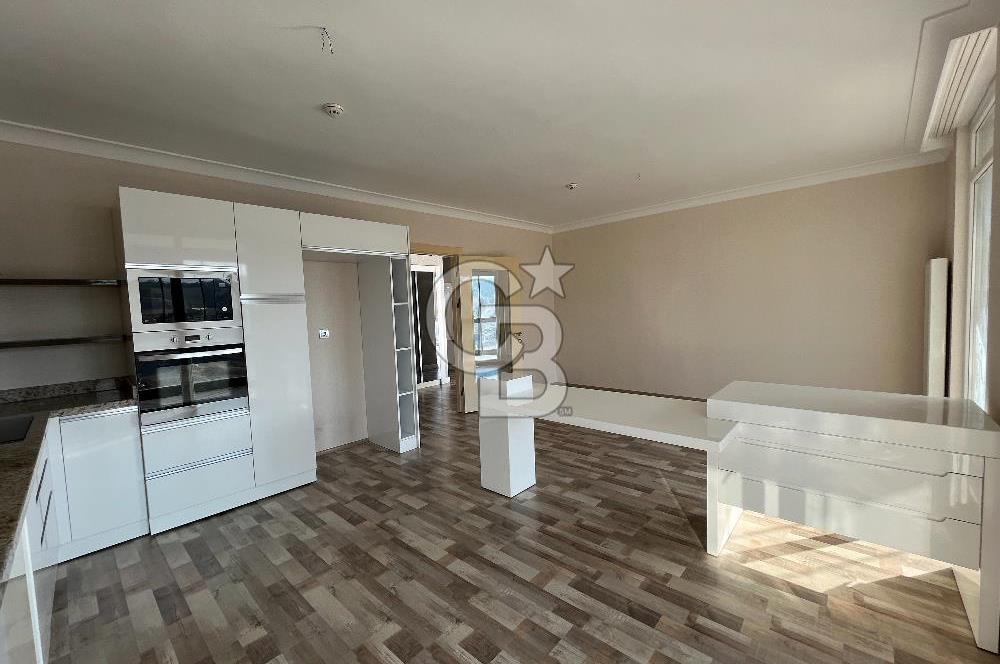 ETİMESGUT-BAĞLICA BULVARI ÜZERİNDE 3,5+1 KİRALIK DAİRE