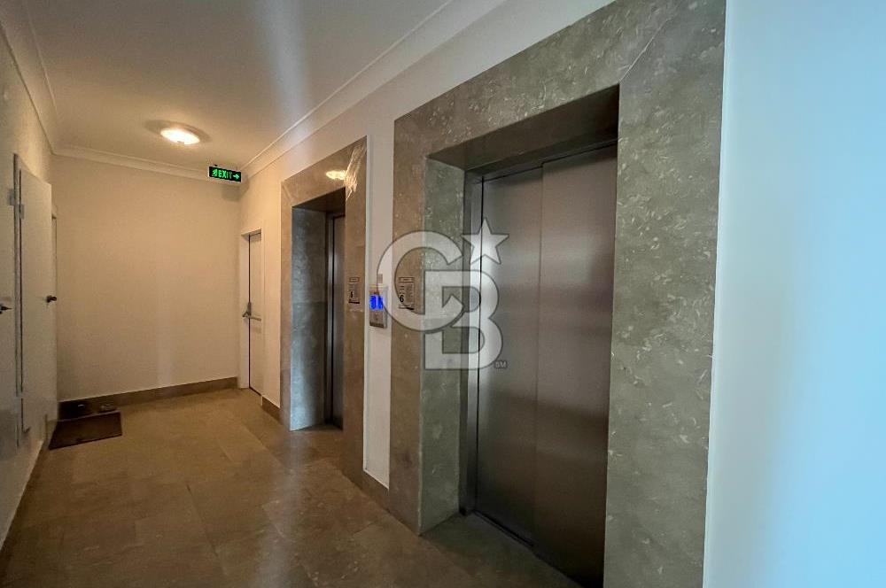 ETİMESGUT-BAĞLICA BULVARI ÜZERİNDE 3,5+1 KİRALIK DAİRE