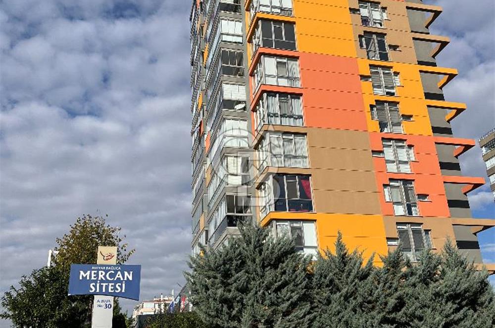 ETİMESGUT-BAĞLICA BULVARI ÜZERİNDE 3,5+1 KİRALIK DAİRE