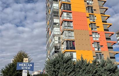 ETİMESGUT-BAĞLICA BULVARI ÜZERİNDE 3,5+1 KİRALIK DAİRE