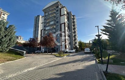 YAŞAMKENT WEST PARK TA 4+1 KİRALIK DAİRE