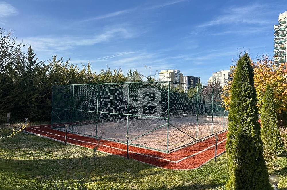 YAŞAMKENT WEST PARK TA 4+1 KİRALIK DAİRE