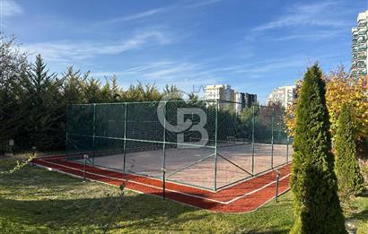 YAŞAMKENT WEST PARK TA 4+1 KİRALIK DAİRE