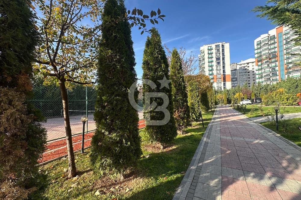 YAŞAMKENT WEST PARK TA 4+1 KİRALIK DAİRE