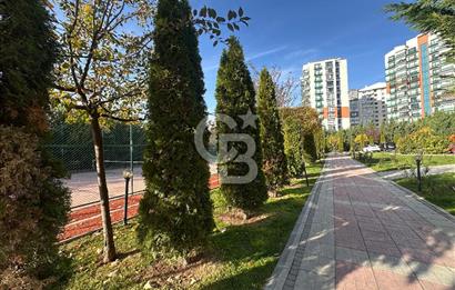 YAŞAMKENT WEST PARK TA 4+1 KİRALIK DAİRE