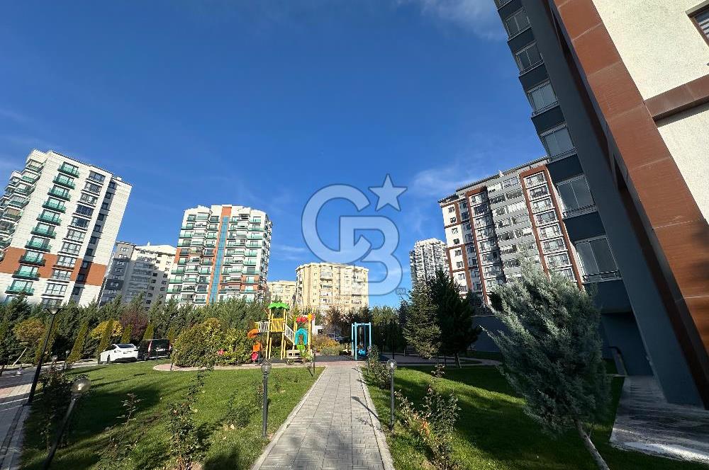 YAŞAMKENT WEST PARK TA 4+1 KİRALIK DAİRE