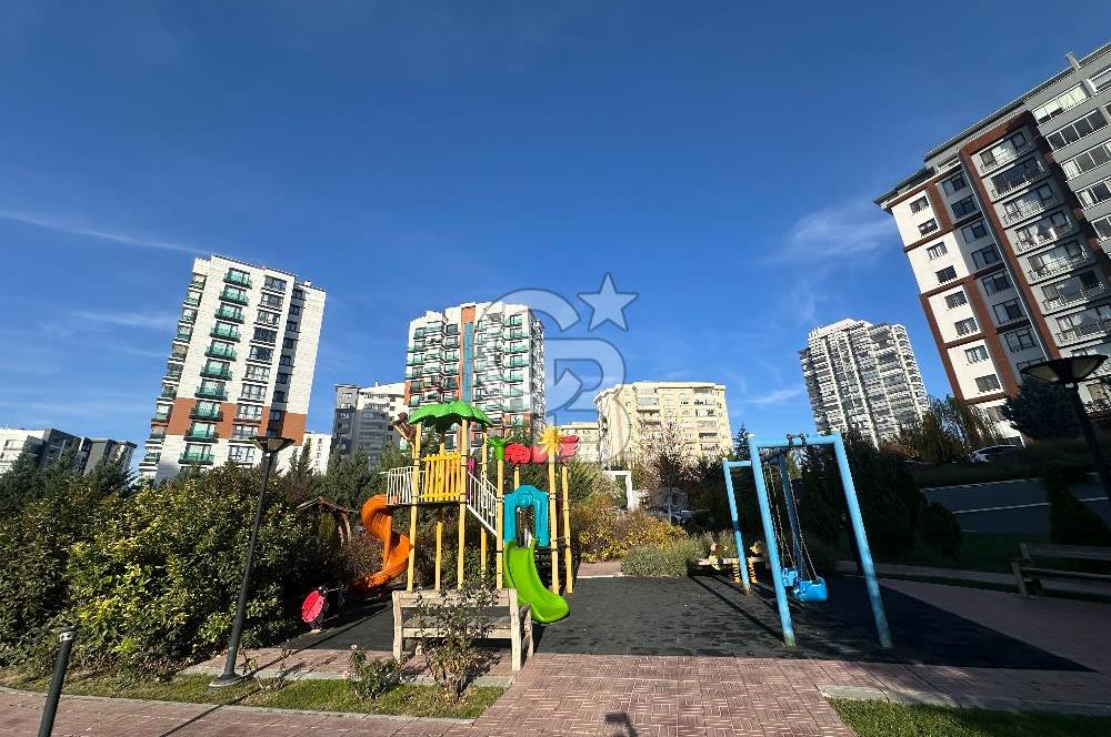 YAŞAMKENT WEST PARK TA 4+1 KİRALIK DAİRE