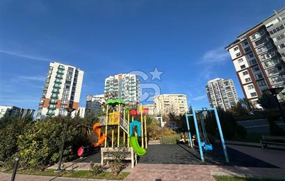 YAŞAMKENT WEST PARK TA 4+1 KİRALIK DAİRE