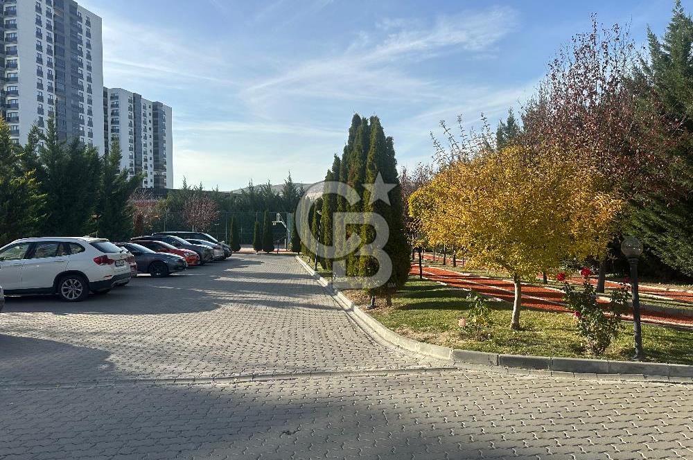 YAŞAMKENT WEST PARK TA 4+1 KİRALIK DAİRE