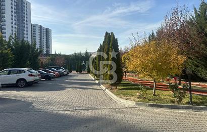 YAŞAMKENT WEST PARK TA 4+1 KİRALIK DAİRE