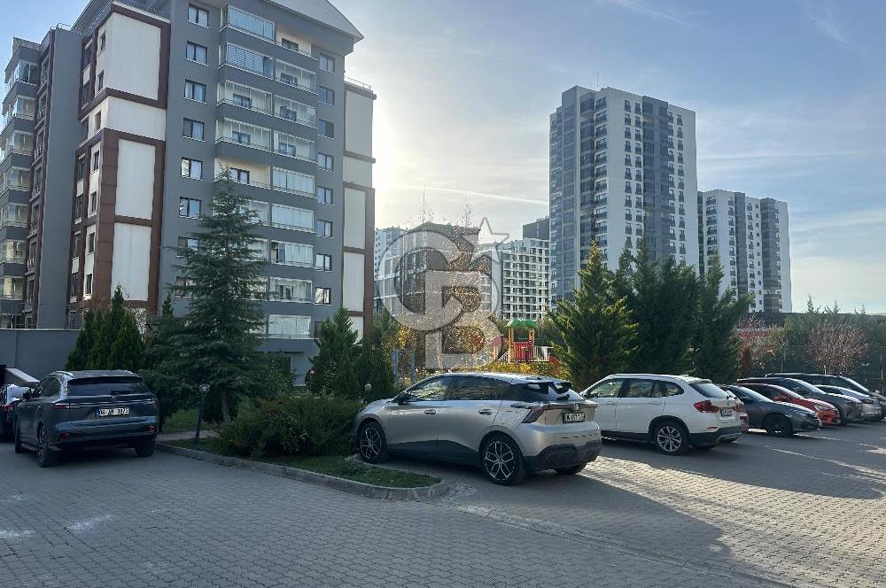 YAŞAMKENT WEST PARK TA 4+1 KİRALIK DAİRE