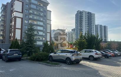 YAŞAMKENT WEST PARK TA 4+1 KİRALIK DAİRE