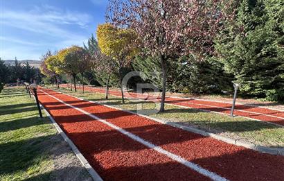 YAŞAMKENT WEST PARK TA 4+1 KİRALIK DAİRE