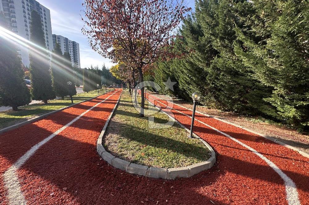 YAŞAMKENT WEST PARK TA 4+1 KİRALIK DAİRE