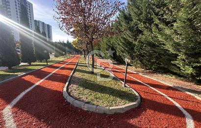 YAŞAMKENT WEST PARK TA 4+1 KİRALIK DAİRE