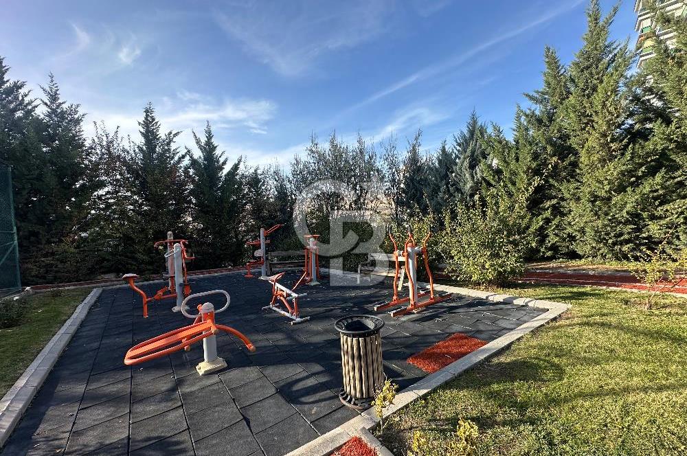 YAŞAMKENT WEST PARK TA 4+1 KİRALIK DAİRE