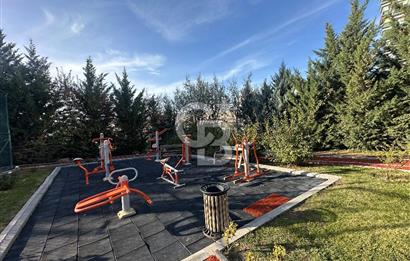 YAŞAMKENT WEST PARK TA 4+1 KİRALIK DAİRE