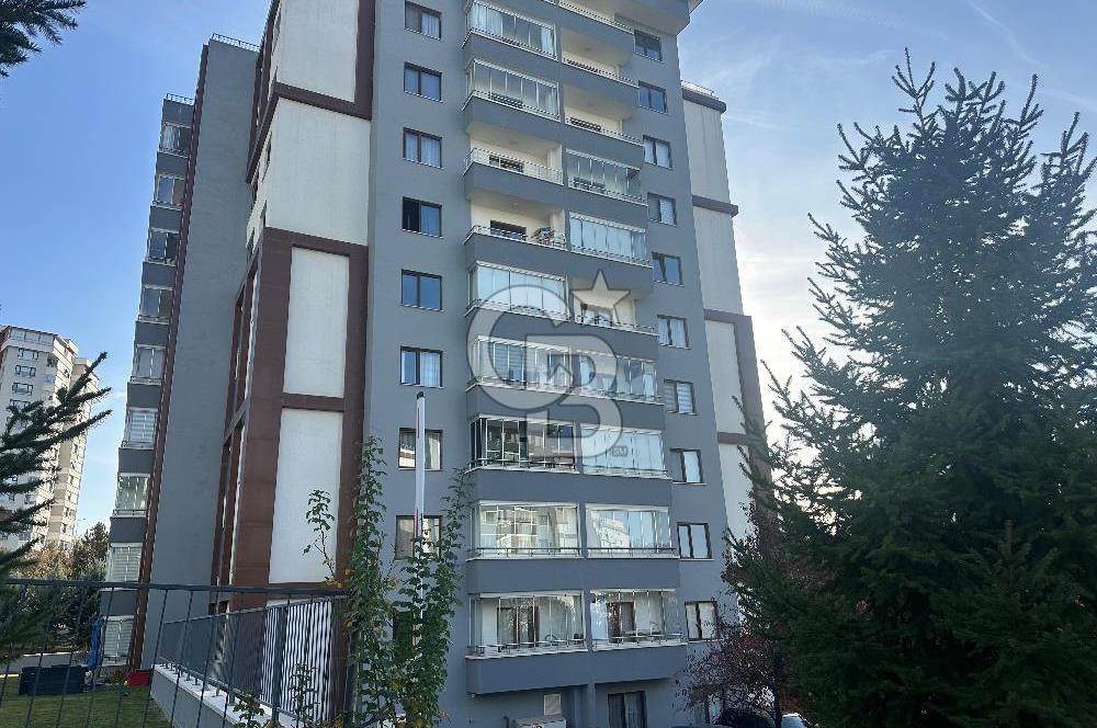 YAŞAMKENT WEST PARK TA 4+1 KİRALIK DAİRE