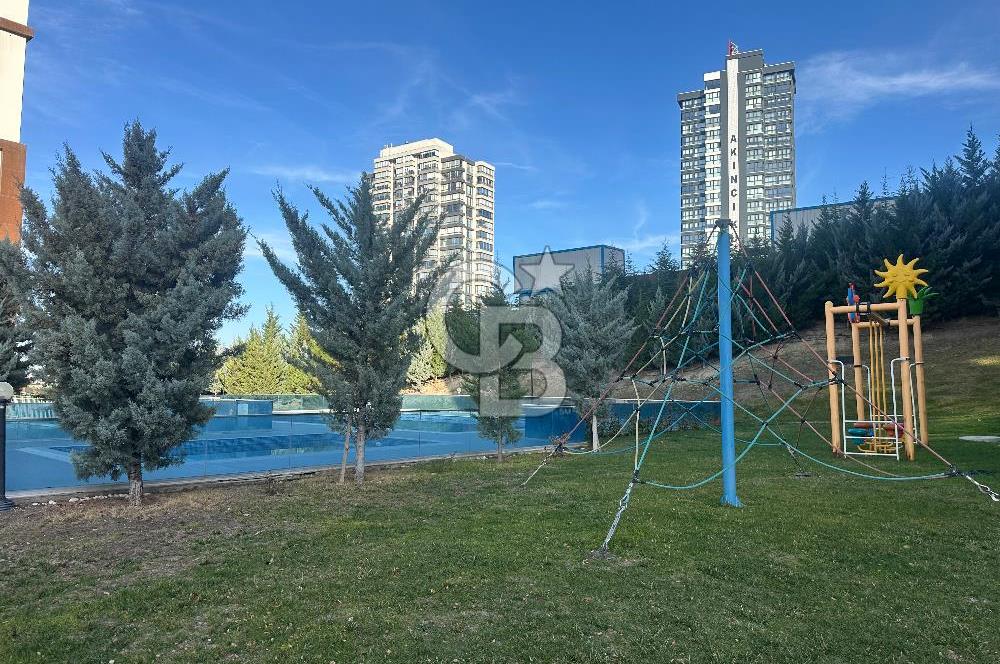 YAŞAMKENT WEST PARK TA 4+1 KİRALIK DAİRE