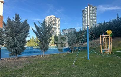 YAŞAMKENT WEST PARK TA 4+1 KİRALIK DAİRE